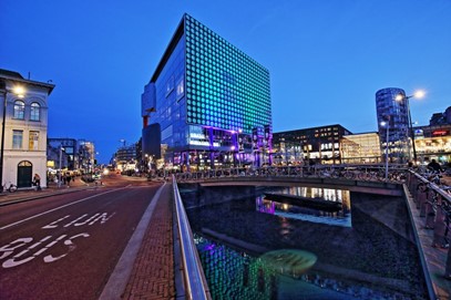 Publieke Sector