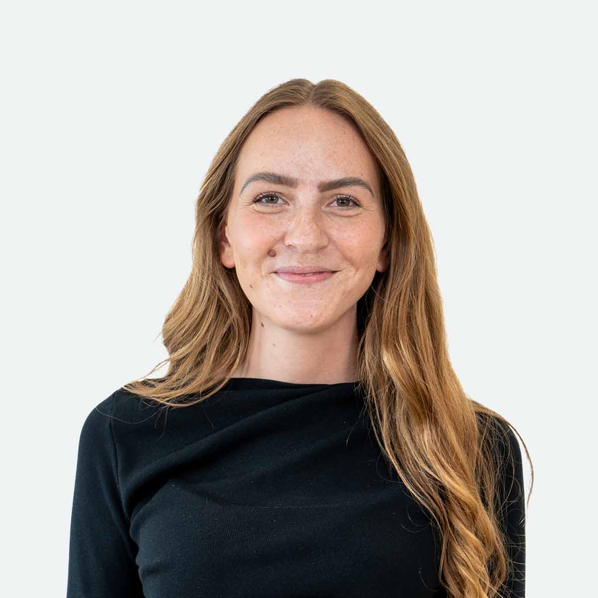 Ingrid Bosma