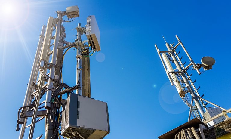 4G to 5G