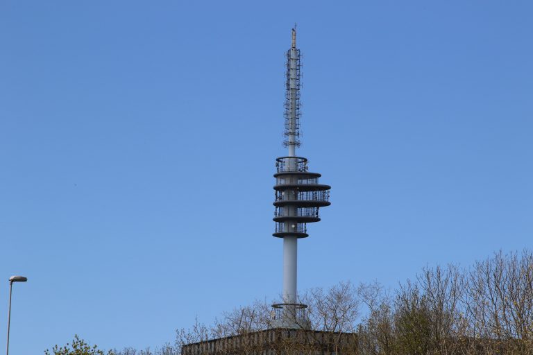 5G veiling
