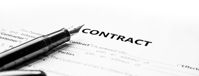 Flexibele contractuele voorwaarden