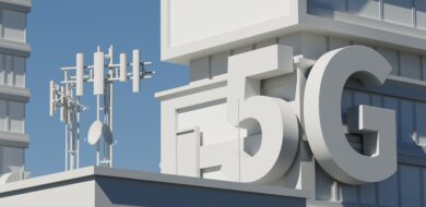 5G frequentieveiling