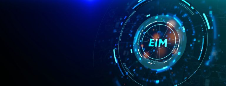 IoT device connecting to the eIM platform for remote profile switching