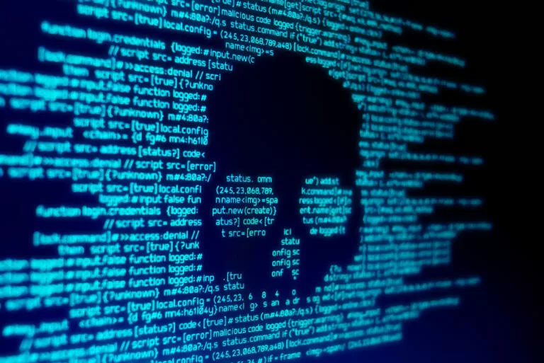 IOT attack