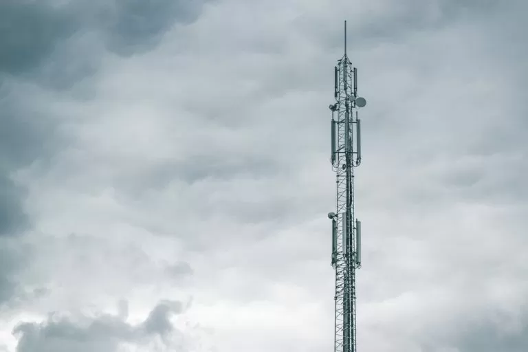 Uitfasering 3G KPN