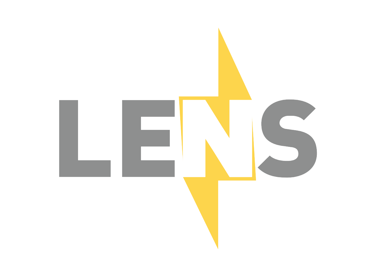 Lens energie