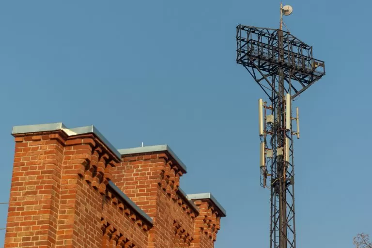 Licensed LPWAN market now bigger than the unlicensed LPWAN market.