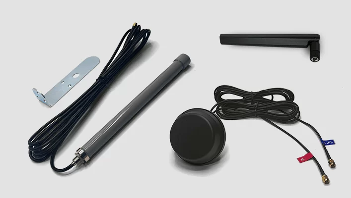 Choice antenne