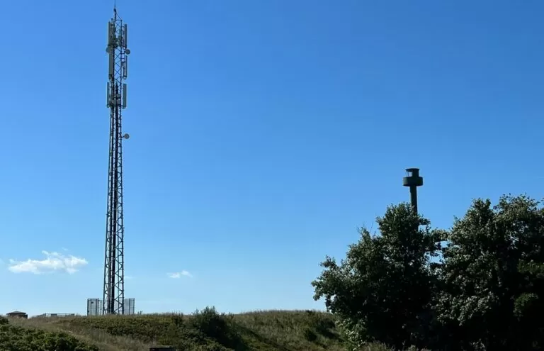 Connectiviteit